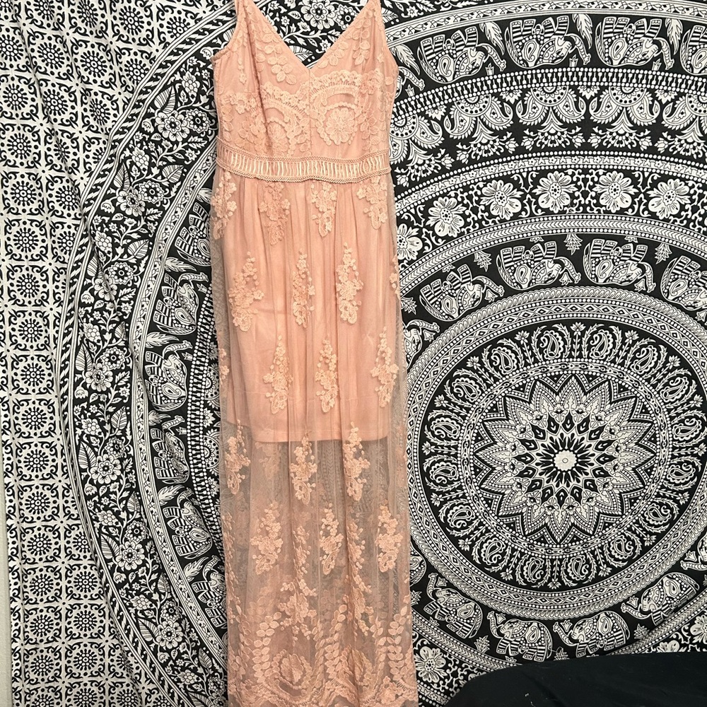 super cute altard state dress